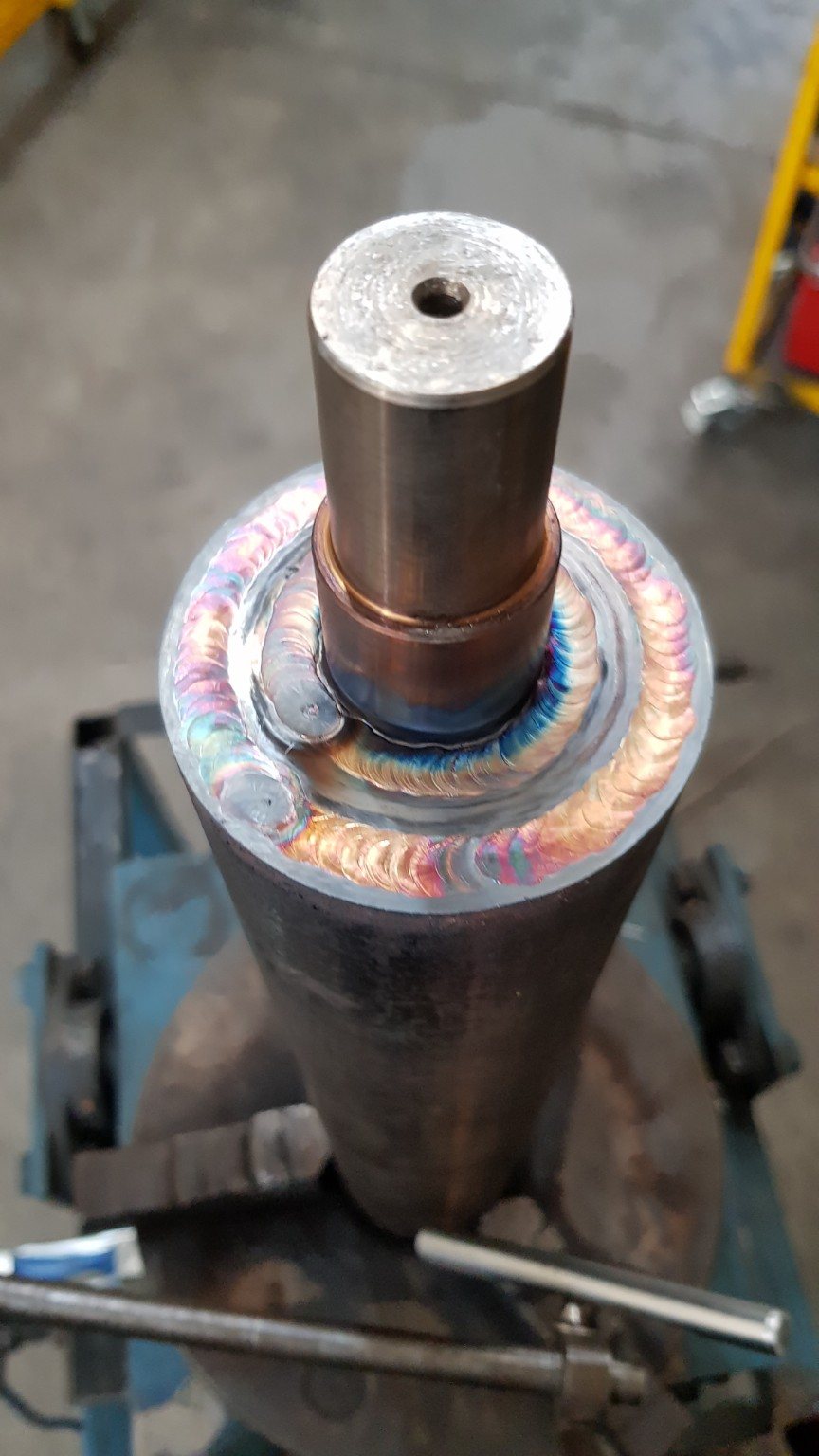 HSWeldz metal fabrication
